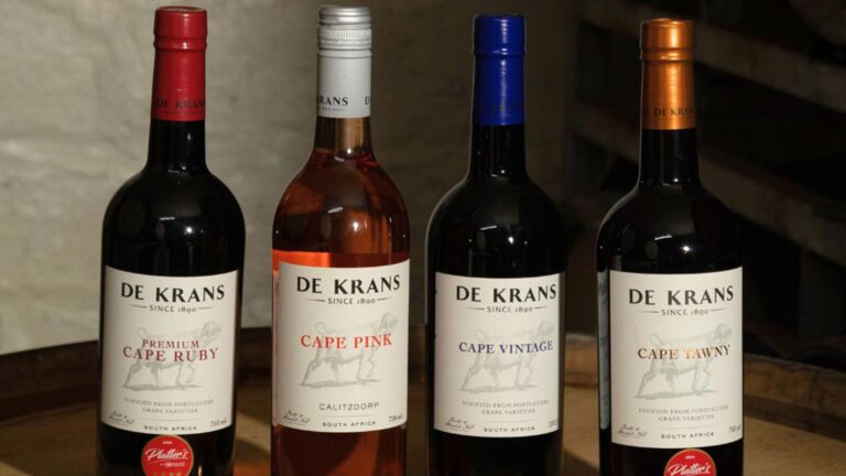 De Krans Wines hero 768x432