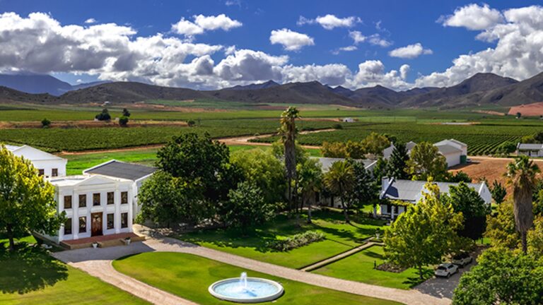 De Wetshof Wine Estate hero 768x432