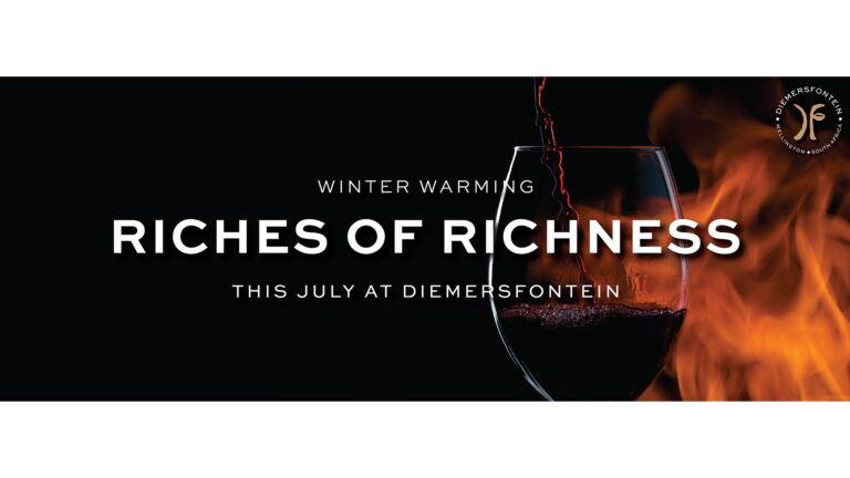 Diemersfontein Wine Estate hero 768x432
