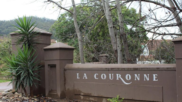 La Couronne Wine Estate 768x432