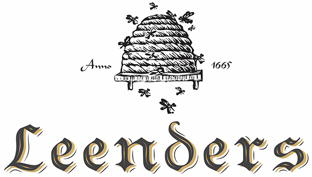 Leenders Family Wines logo