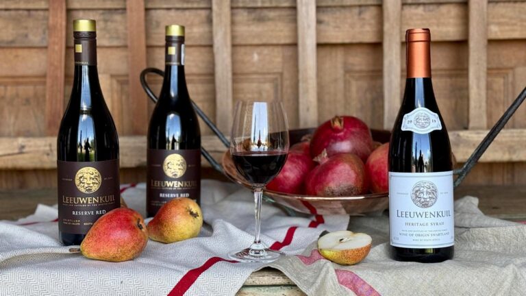 Leeuwenkuil Family Vineyards hero 768x432