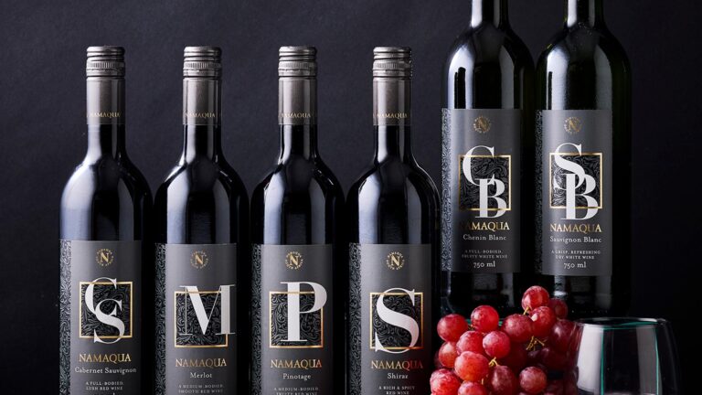 Namaqua Wines Vine to Wine South Africa 768x432