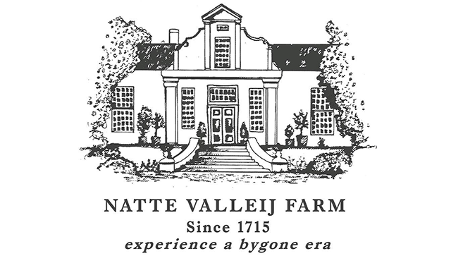 Natte Valleij Farm Logo