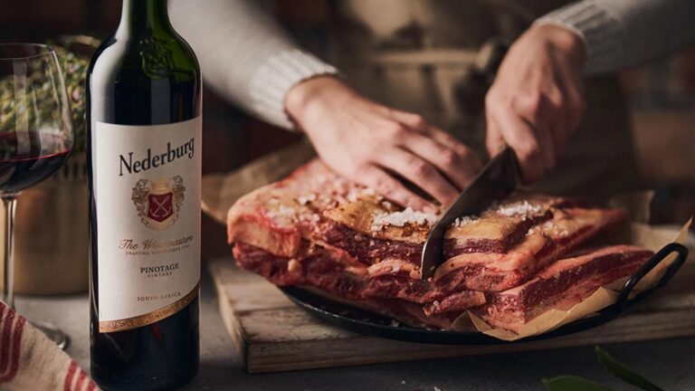 Nederburg Wines hero 768x432