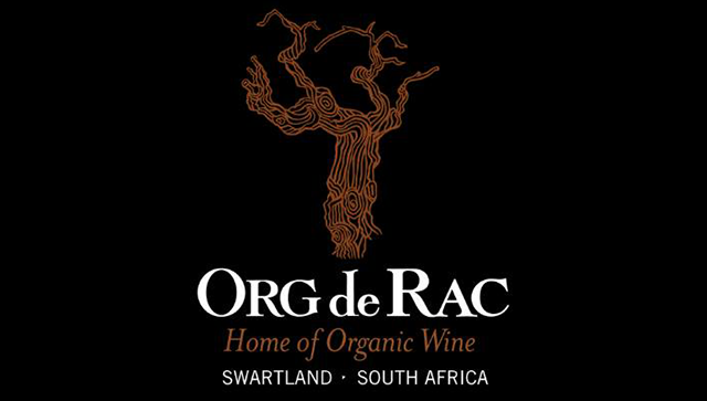 Org de Rac Organic