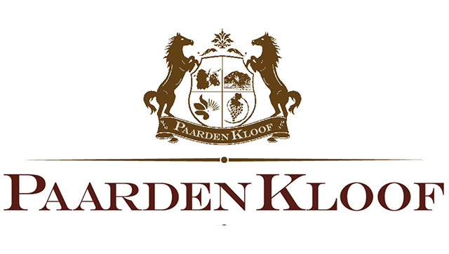 Paardenkloof Wine Estate logo