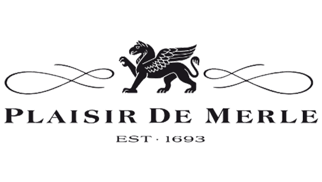 Plaisir de Merle Logo
