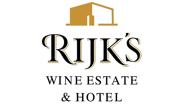 Rijks Wine Estate logo