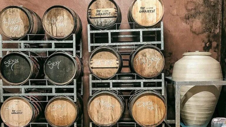 The Garajeest hero 768x432