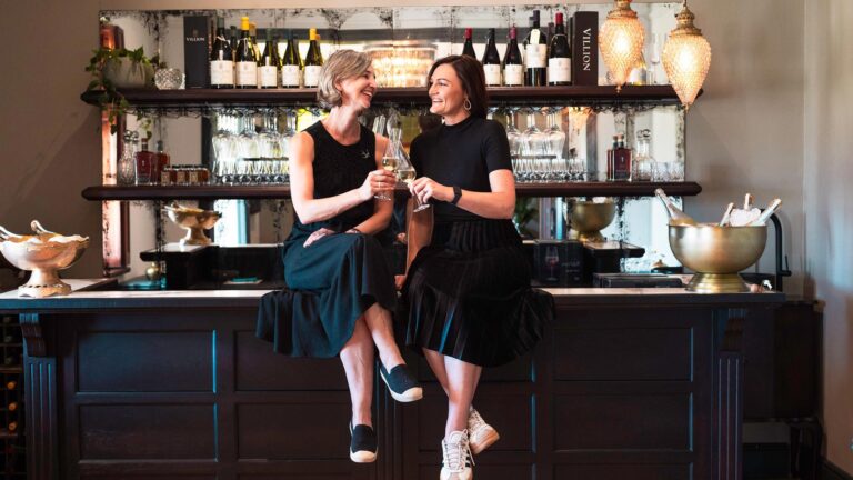 Villion Family Wines logo 768x432