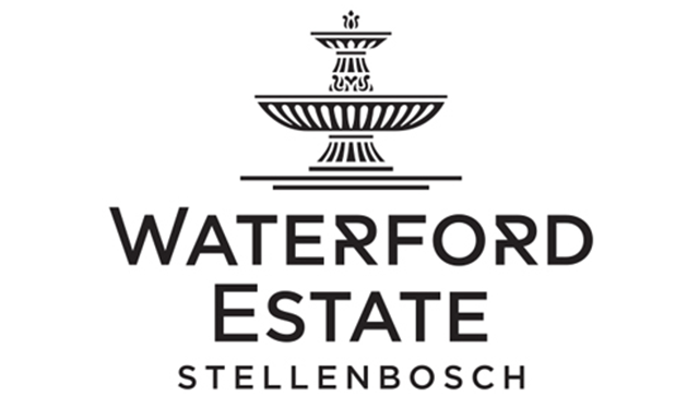 Waterford Wine Estate logo