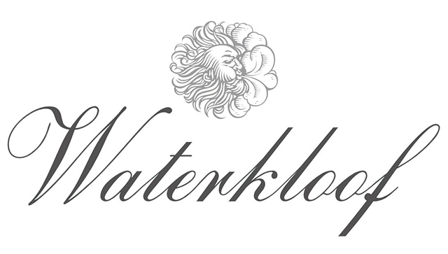 Waterkloof Wine Estate logo