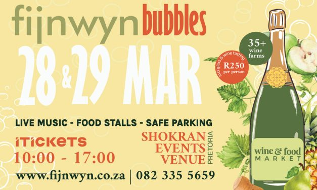 Fijnwyn Wine and Food Market