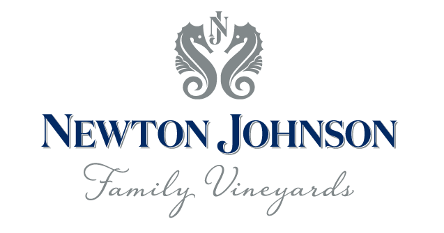 Newton Johnson Vineyards logo