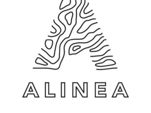 alinea wines logo