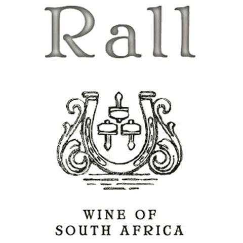 logo Rall Wines