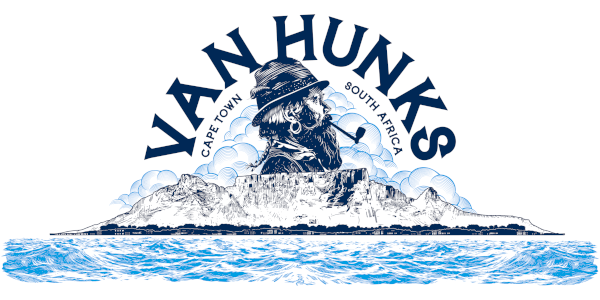 van hunks logo 1