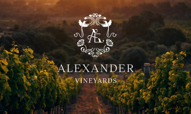 The First Taste with The Alexander Vineyards